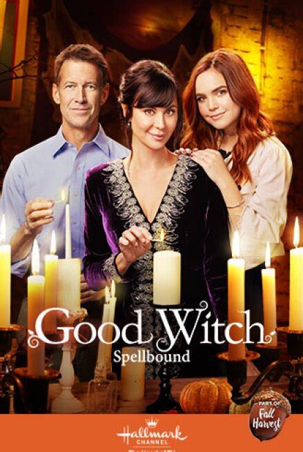 The Captivating Storyline of Good Witch: Spellbound